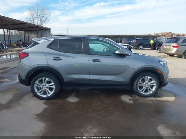 2023 Buick Encore Gx Preferred მანქანა იყიდება აუქციონზე, vin: KL4MMBS20PB053452, აუქციონის ნომერი: 44198973