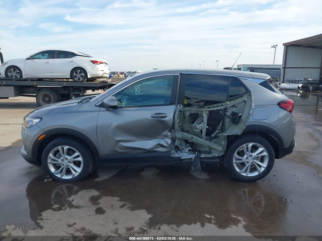 2023 Buick Encore Gx Preferred მანქანა იყიდება აუქციონზე, vin: KL4MMBS20PB053452, აუქციონის ნომერი: 44198973