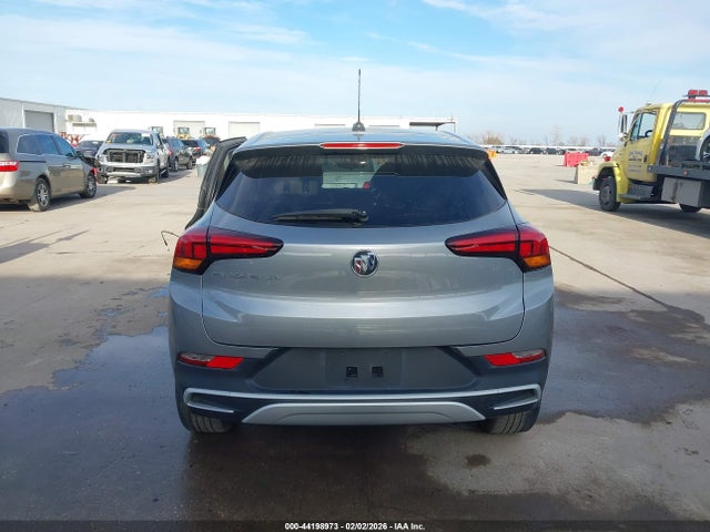 2023 Buick Encore Gx Preferred მანქანა იყიდება აუქციონზე, vin: KL4MMBS20PB053452, აუქციონის ნომერი: 44198973