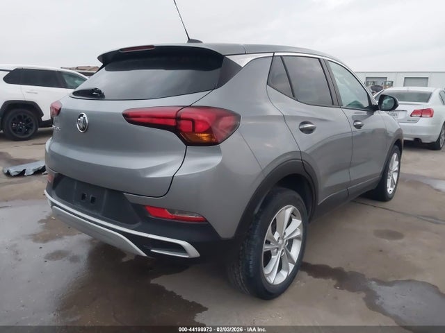 2023 Buick Encore Gx Preferred მანქანა იყიდება აუქციონზე, vin: KL4MMBS20PB053452, აუქციონის ნომერი: 44198973