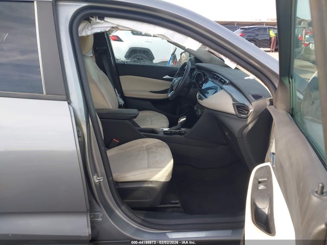 2023 Buick Encore Gx Preferred მანქანა იყიდება აუქციონზე, vin: KL4MMBS20PB053452, აუქციონის ნომერი: 44198973