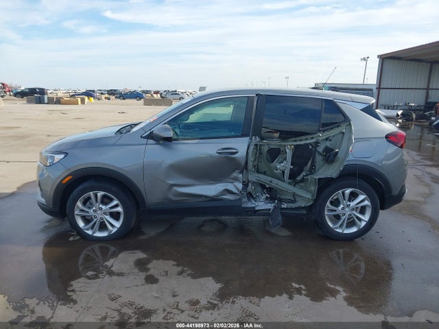 2023 Buick Encore Gx Preferred მანქანა იყიდება აუქციონზე, vin: KL4MMBS20PB053452, აუქციონის ნომერი: 44198973
