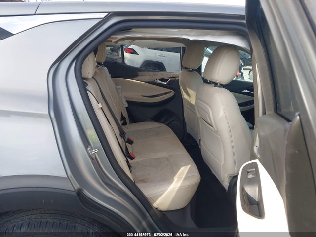 2023 Buick Encore Gx Preferred მანქანა იყიდება აუქციონზე, vin: KL4MMBS20PB053452, აუქციონის ნომერი: 44198973