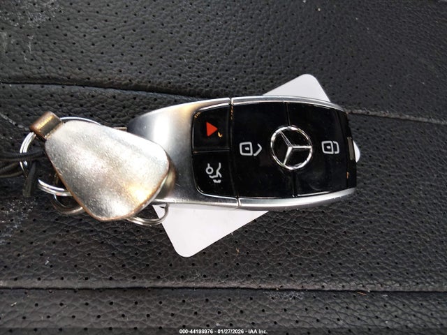 W1KZF8EB0PB189588 Mercedes-Benz E 350 4matic