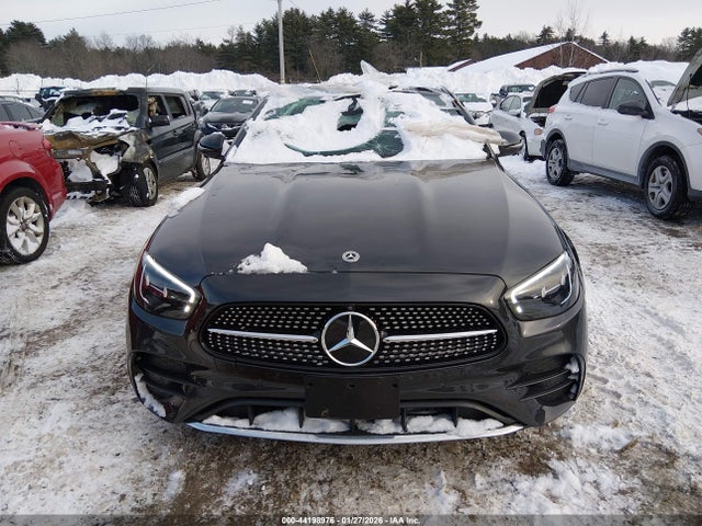 W1KZF8EB0PB189588 Mercedes-Benz E 350 4matic