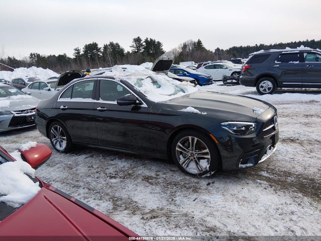 W1KZF8EB0PB189588 Mercedes-Benz E 350 4matic