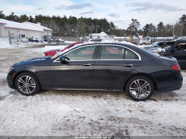W1KZF8EB0PB189588 Mercedes-Benz E 350 4matic