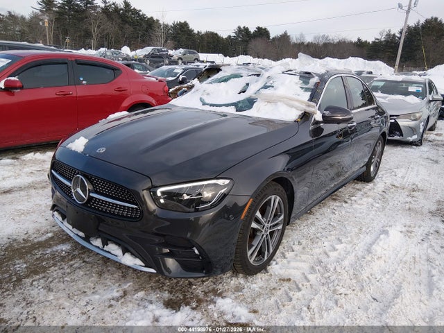 W1KZF8EB0PB189588 Mercedes-Benz E 350 4matic