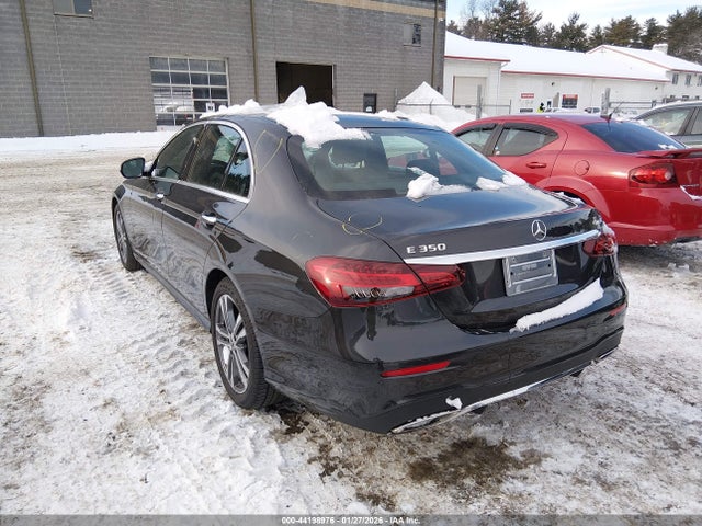 W1KZF8EB0PB189588 Mercedes-Benz E 350 4matic