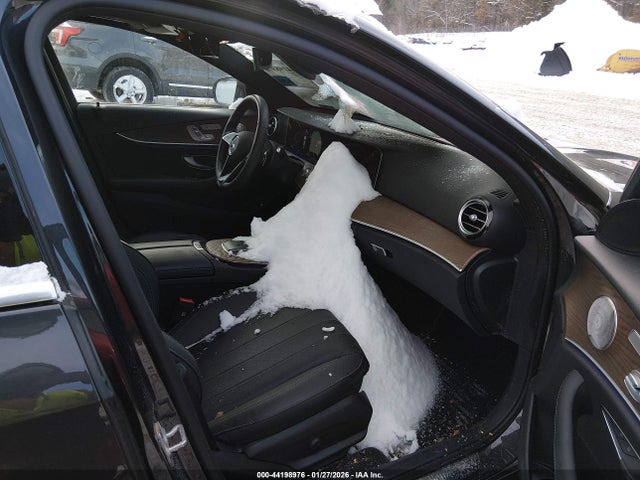 W1KZF8EB0PB189588 Mercedes-Benz E 350 4matic