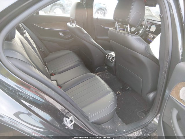 W1KZF8EB0PB189588 Mercedes-Benz E 350 4matic