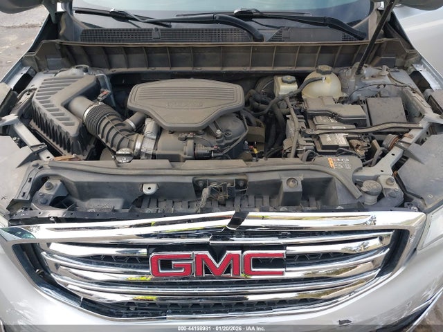 2018 Gmc Acadia Slt-1 მანქანა იყიდება აუქციონზე, vin: 1GKKNMLS8JZ129975, აუქციონის ნომერი: 44198981