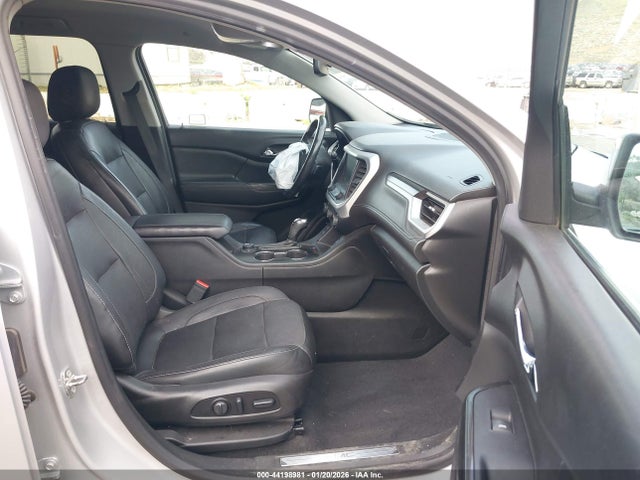 2018 Gmc Acadia Slt-1 მანქანა იყიდება აუქციონზე, vin: 1GKKNMLS8JZ129975, აუქციონის ნომერი: 44198981