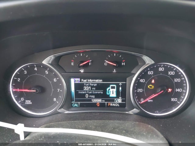 2018 Gmc Acadia Slt-1 მანქანა იყიდება აუქციონზე, vin: 1GKKNMLS8JZ129975, აუქციონის ნომერი: 44198981