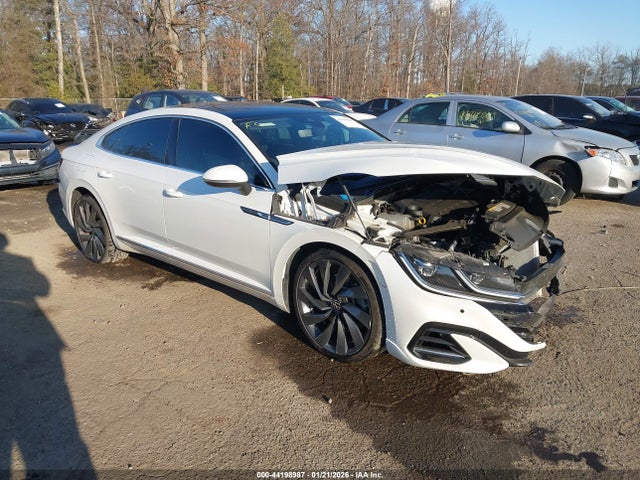 2023 VOLKSWAGEN ARTEON WVWAR7AN1PE009865