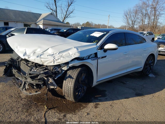 2023 VOLKSWAGEN ARTEON WVWAR7AN1PE009865 Photo 1