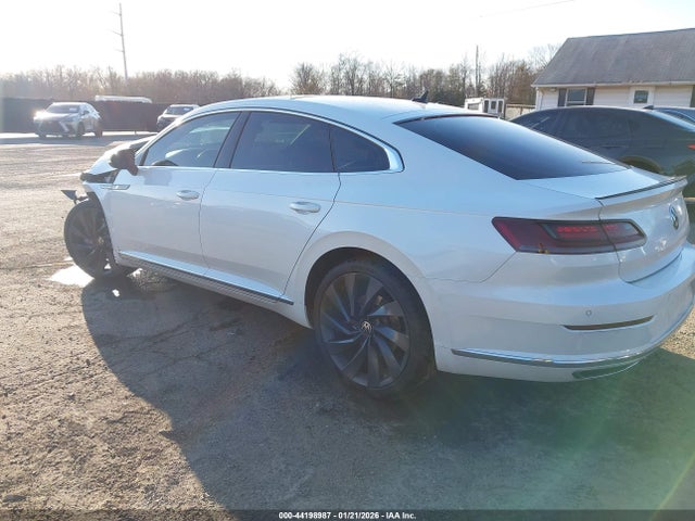 2023 VOLKSWAGEN ARTEON WVWAR7AN1PE009865 Photo 2