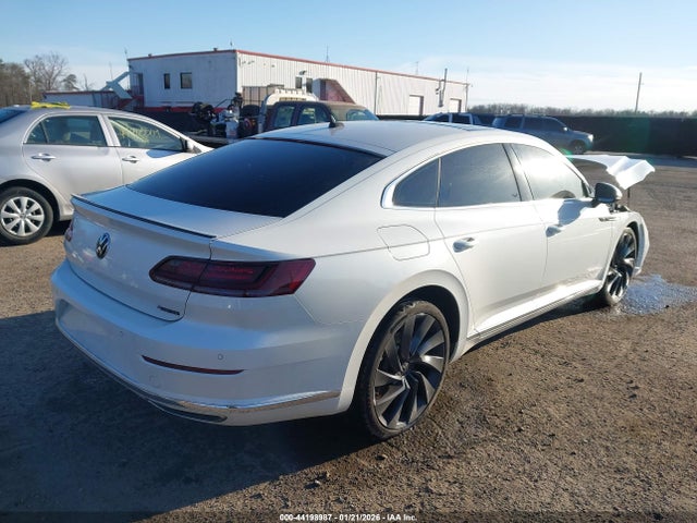 2023 VOLKSWAGEN ARTEON WVWAR7AN1PE009865 Photo 3