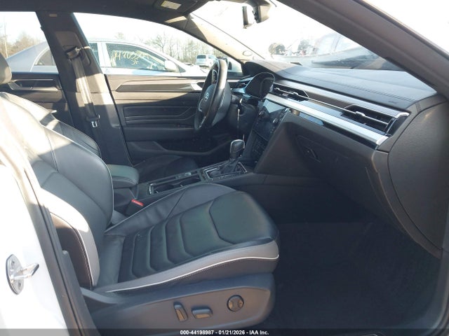2023 VOLKSWAGEN ARTEON WVWAR7AN1PE009865 Photo 4