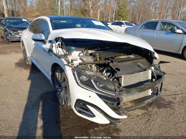 2023 VOLKSWAGEN ARTEON WVWAR7AN1PE009865 Photo 5