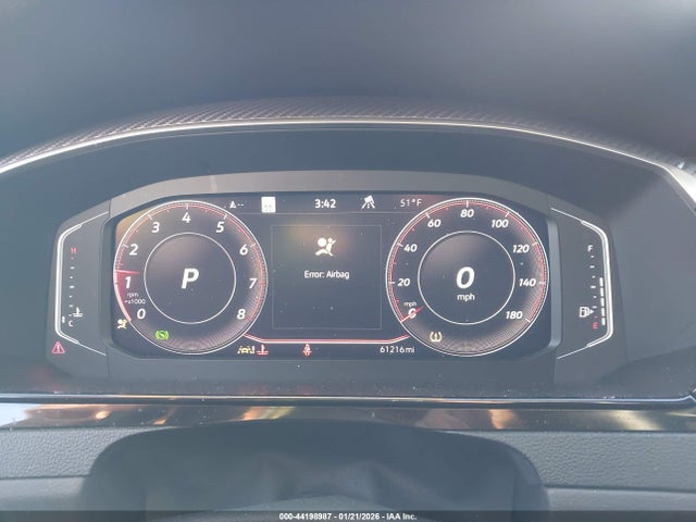 2023 VOLKSWAGEN ARTEON WVWAR7AN1PE009865 Photo 6