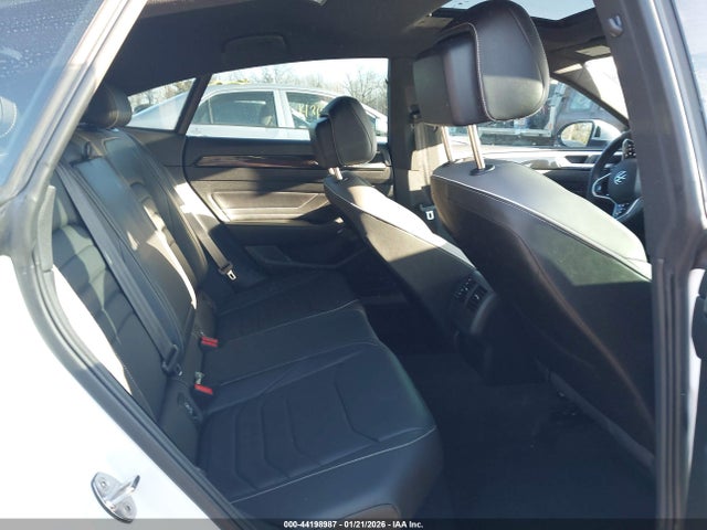 2023 VOLKSWAGEN ARTEON WVWAR7AN1PE009865 Photo 7