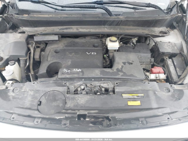 5N1AL0MN8EC527867 Infiniti QX60