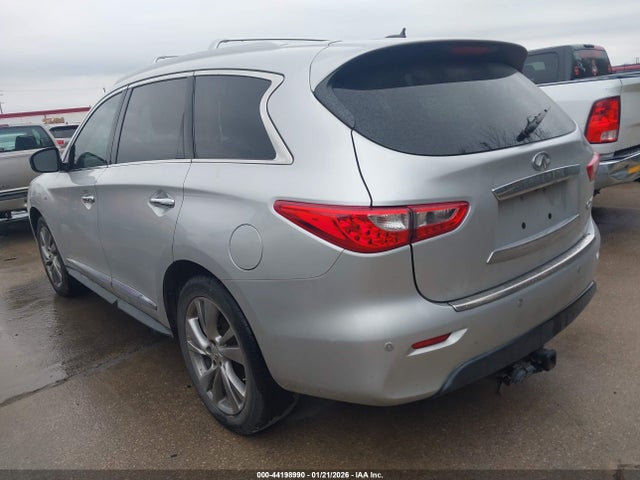 5N1AL0MN8EC527867 Infiniti QX60