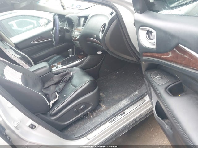 5N1AL0MN8EC527867 Infiniti QX60