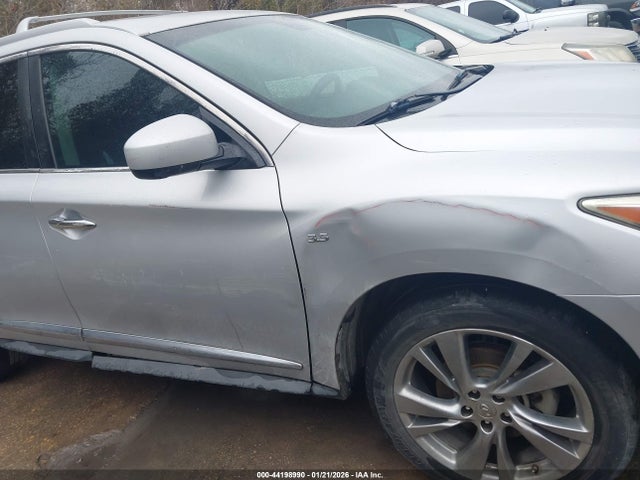 5N1AL0MN8EC527867 Infiniti QX60