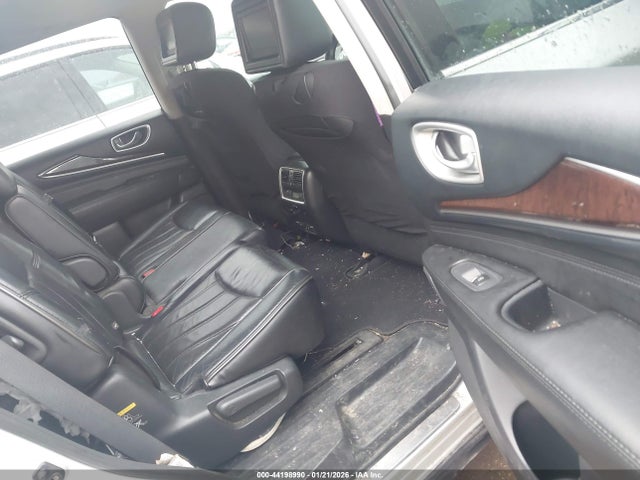 5N1AL0MN8EC527867 Infiniti QX60