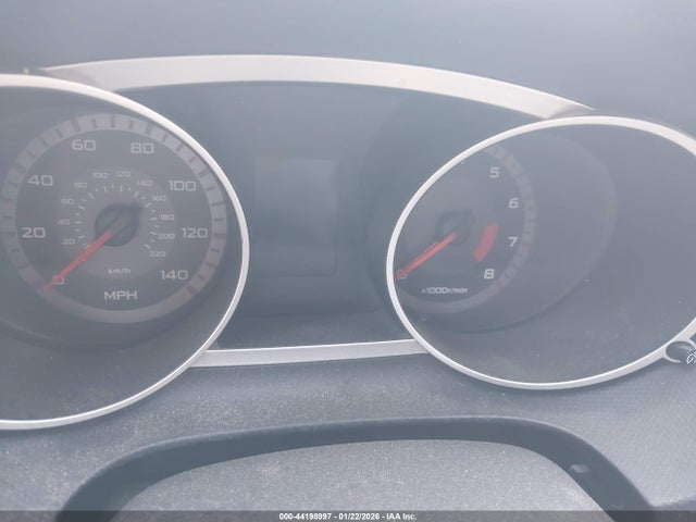 2007 MITSUBISHI OUTLANDER JA4MT31X07U010806 Photo 6