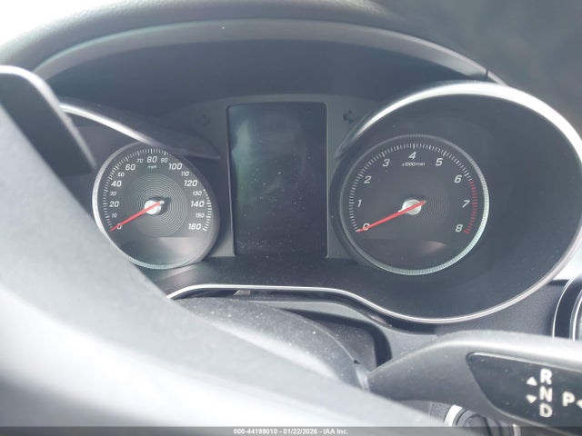 Продаж на аукціоні авто 2015 Mercedes-benz C 300 4matic, vin: 55SWF4KB9FU093303, номер лоту: 44199010