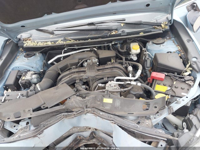 Aukcja sprzedaży 2021 Subaru Crosstrek Limited, vin: JF2GTHNC5MH657487, numer aukcji: 44199012
