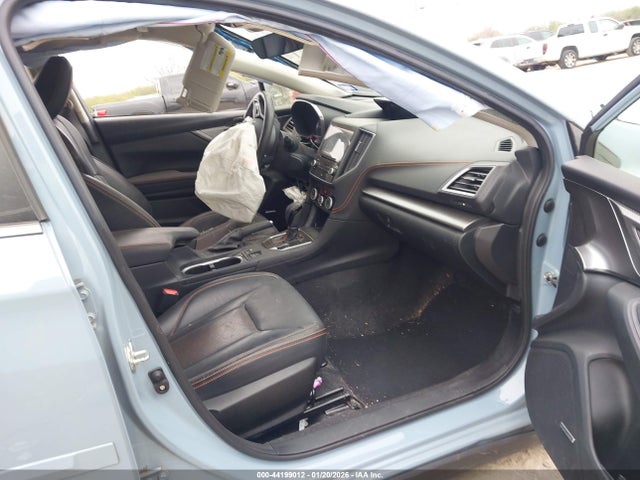 Aukcja sprzedaży 2021 Subaru Crosstrek Limited, vin: JF2GTHNC5MH657487, numer aukcji: 44199012