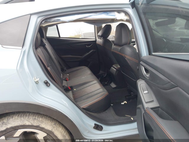 Aukcja sprzedaży 2021 Subaru Crosstrek Limited, vin: JF2GTHNC5MH657487, numer aukcji: 44199012
