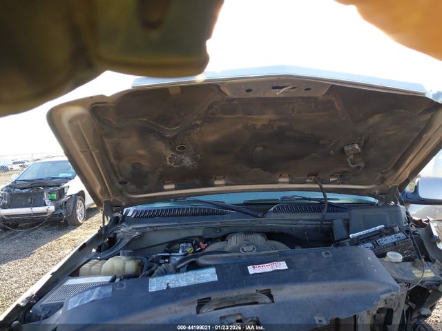 2002 CADILLAC ESCALADE 1GYEK63N22R107389 Photo 9