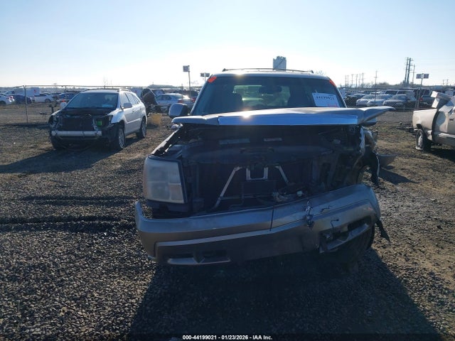 Aukcja sprzedaży 2002 Cadillac Escalade Standard, vin: 1GYEK63N22R107389, numer aukcji: 44199021