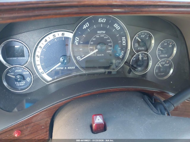2002 CADILLAC ESCALADE 1GYEK63N22R107389 Photo 6