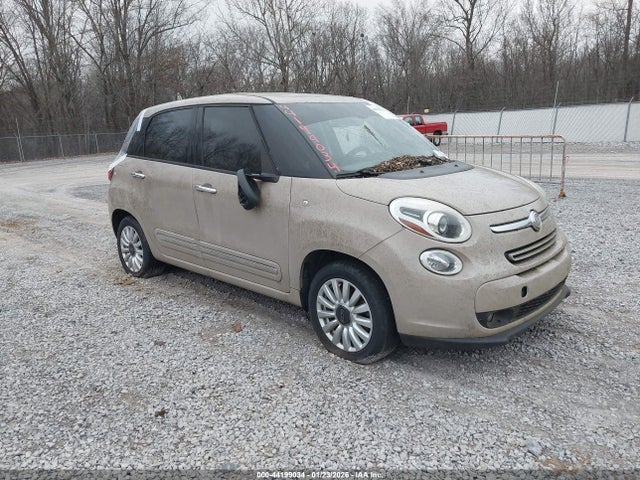 2015 FIAT 500L ZFBCFACH6FZ032381
