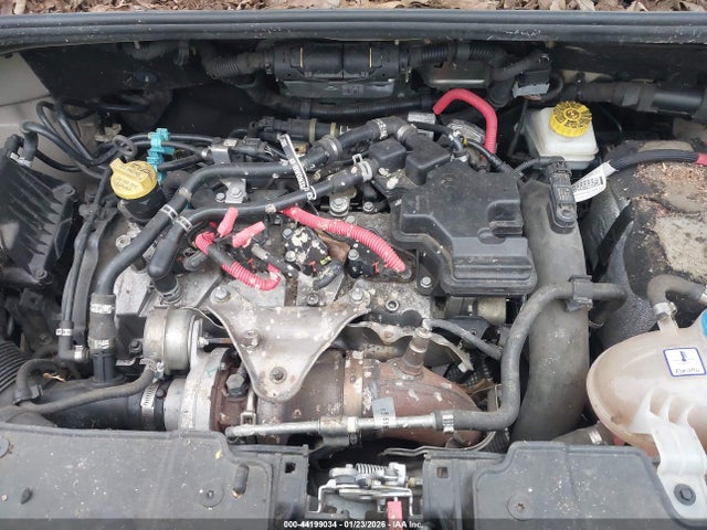 2015 FIAT 500L ZFBCFACH6FZ032381 Photo 9