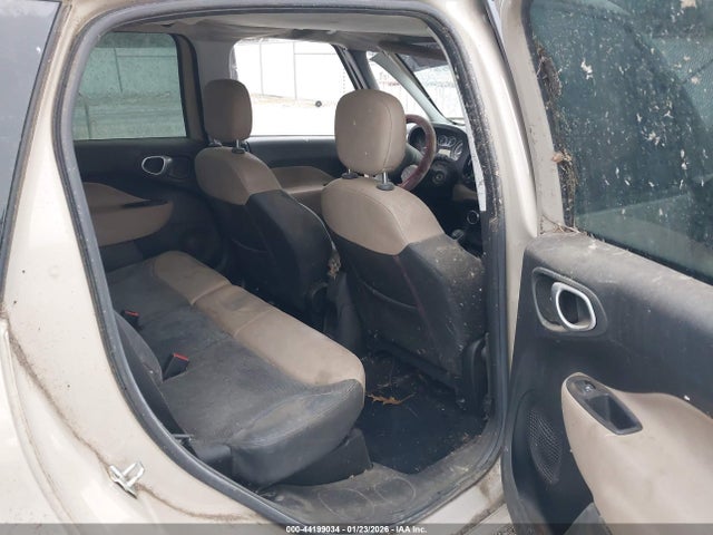 2015 FIAT 500L ZFBCFACH6FZ032381 Photo 7