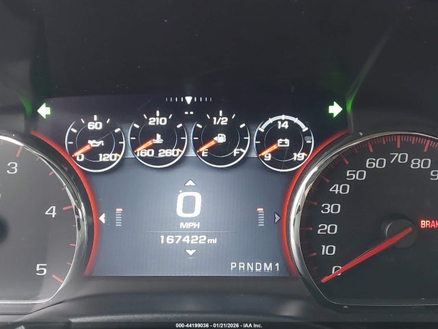 GMC Sierra 2500hd Denali 2015 1GT120E89FF618341 Image 15