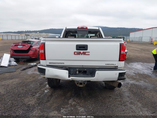 GMC Sierra 2500hd Denali 2015 1GT120E89FF618341 Image 16