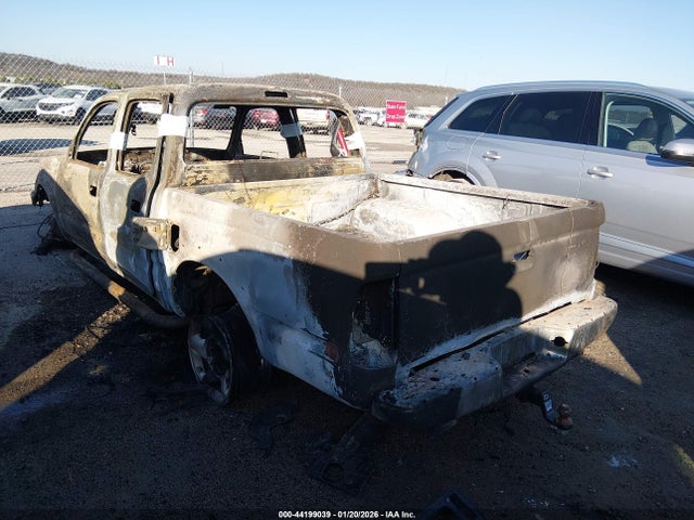 44199039 :رقم المزاد ، 5TEHN72N21Z813721 vin ، 2001 Toyota Tacoma Base V6 مزاد بيع