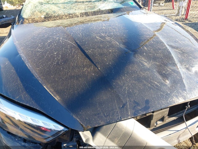 2022 AUDI A5 SPORTBACK WAUCBCF56NA006167 Photo 9