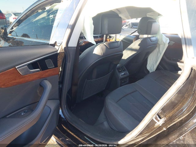 2022 AUDI A5 SPORTBACK WAUCBCF56NA006167 Photo 7