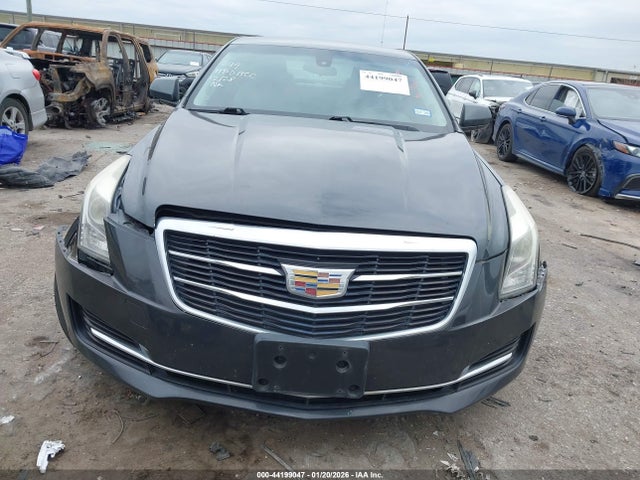44199047 :رقم المزاد ، 1G6AA5RX2H0150768 vin ، 2017 Cadillac Ats Standard مزاد بيع