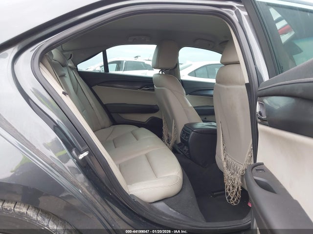 2017 CADILLAC ATS 1G6AA5RX2H0150768 Photo 7