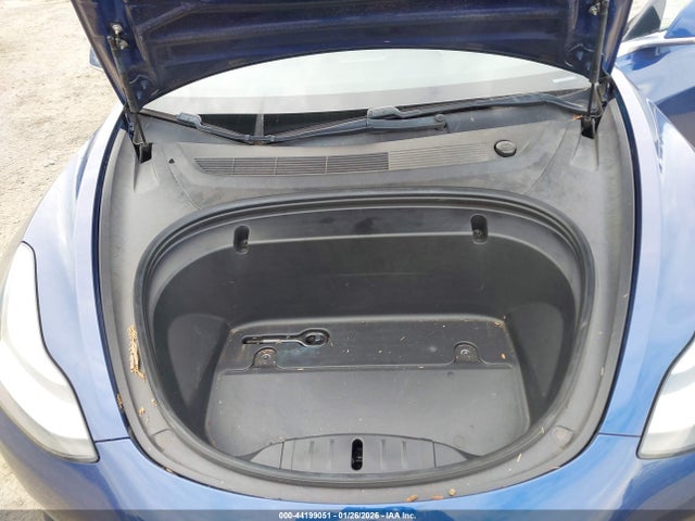 2020 TESLA MODEL 3 5YJ3E1ECXLF586820 Photo 9